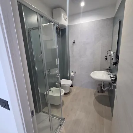 Appartement M&m Margherita Di Savoia