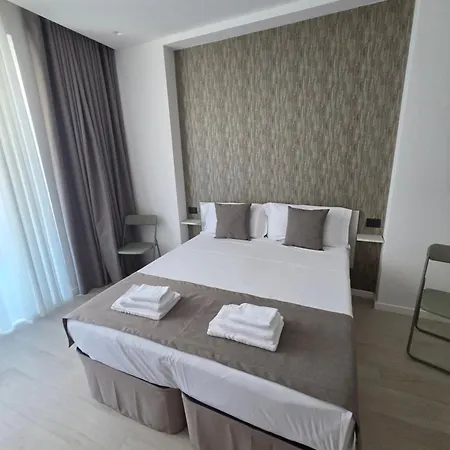 M&m Apartman Margherita di Savoia