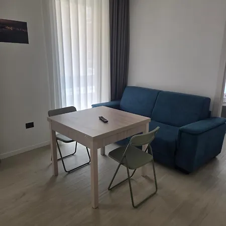 Apartman M&m Margherita di Savoia
