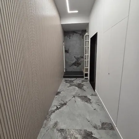 Apartman M&m Margherita di Savoia