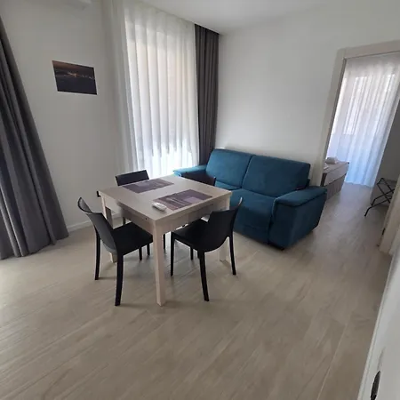 M&m Appartement
