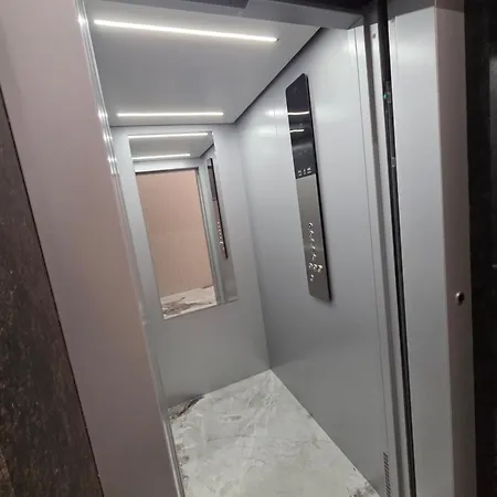 M&m Appartement Margherita Di Savoia