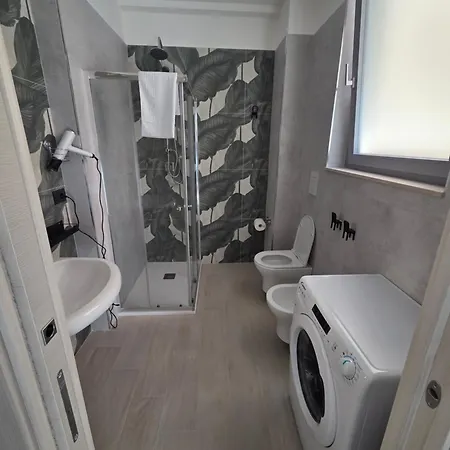M&m Appartement *
